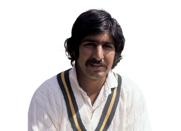 Sarfraz Nawaz