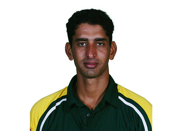Shabbir Ahmed
