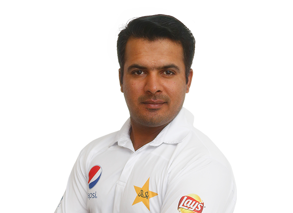 Sharjeel Khan