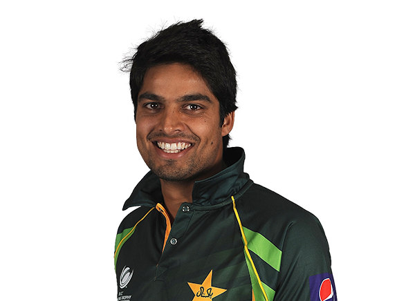 Umar Amin
