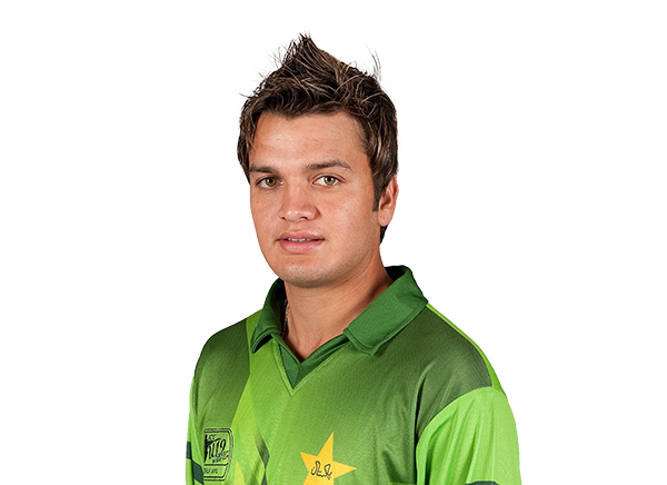 Usman Qadir