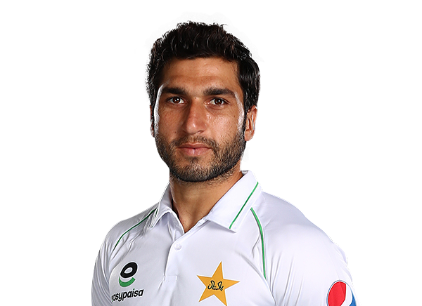 Usman Shinwari