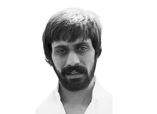 Wasim Raja