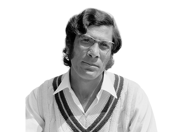 Zaheer Abbas