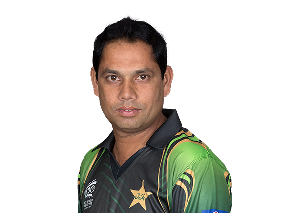 Zulfiqar Babar