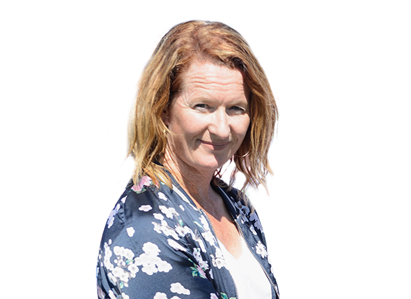 KM Keenan