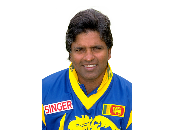 A Ranatunga