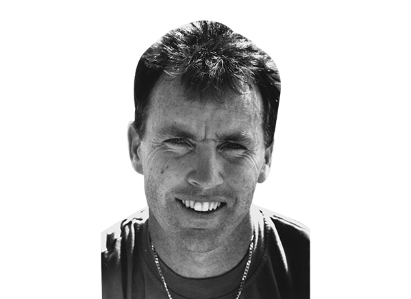 DJ Callaghan