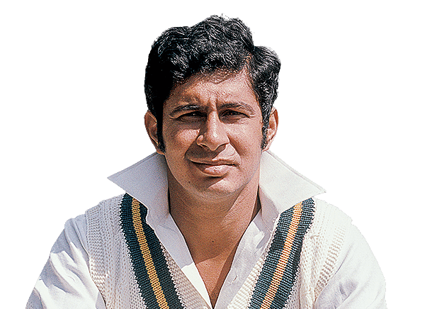 Wasim Bari