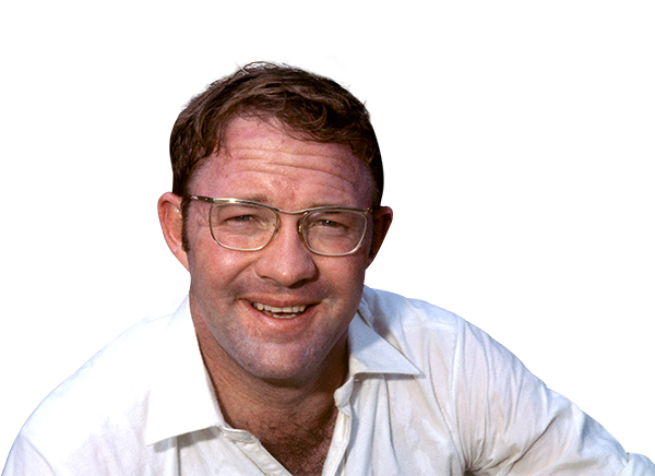 EJ Barlow