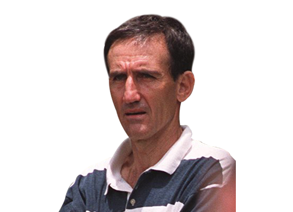 AJ Traicos