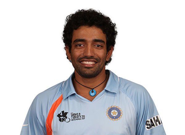 RV Uthappa