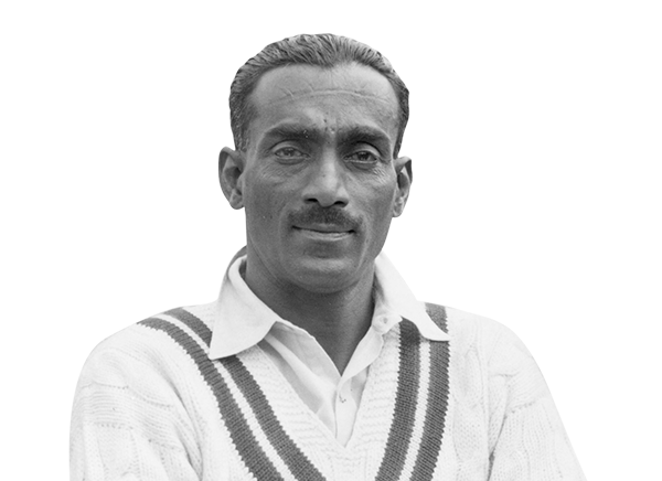 CK Nayudu