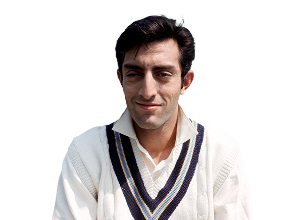 MAK Pataudi