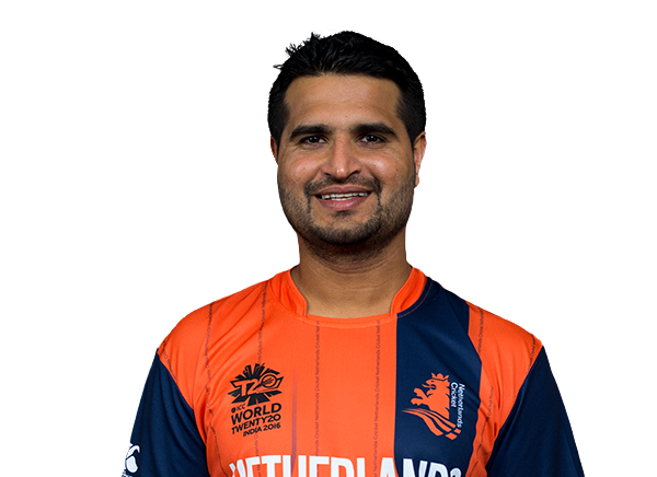 Mudassar Bukhari