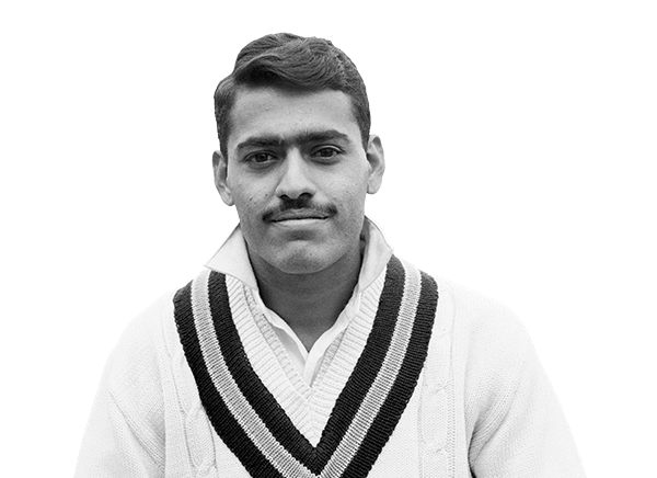 BS Chandrasekhar