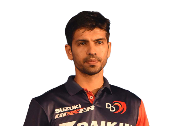 NV Ojha