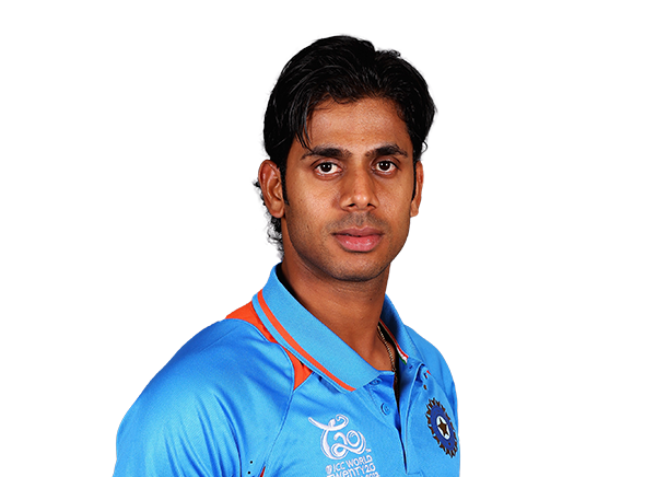 MK Tiwary