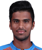 Washington Sundar