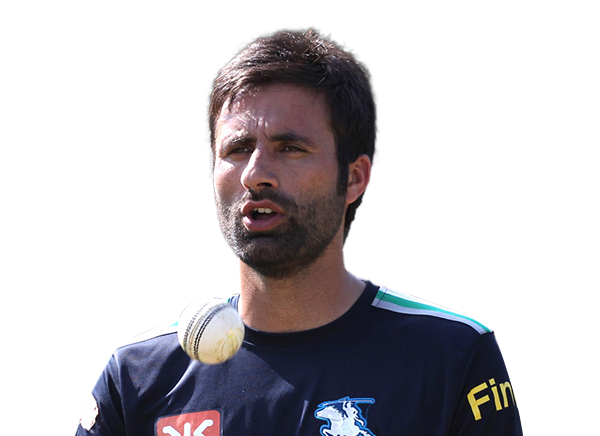 Parvez Rasool
