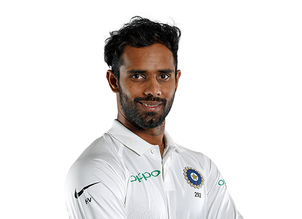 GH Vihari