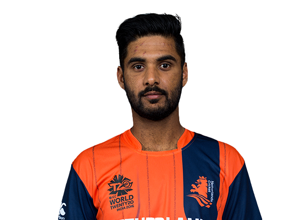 Ahsan Malik