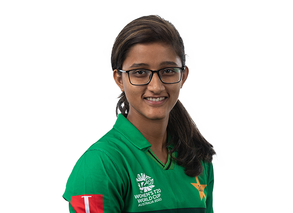 Muneeba Ali