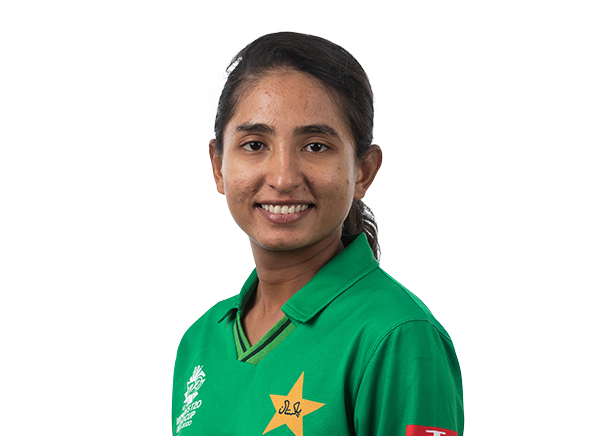 Omaima Sohail