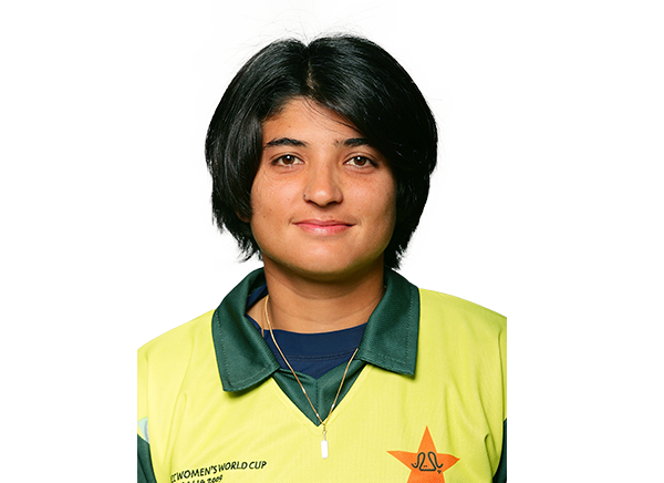 Sania Khan