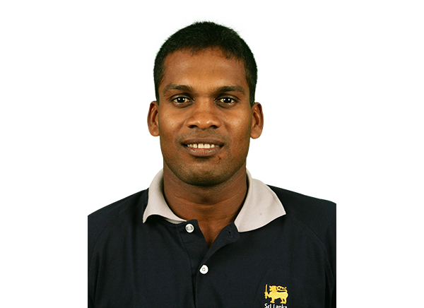 WS Jayantha