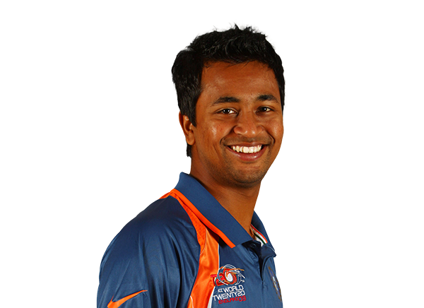 PP Ojha