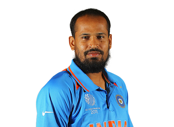 YK Pathan