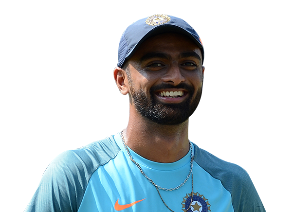 JD Unadkat