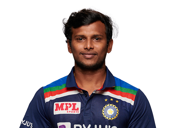 T Natarajan