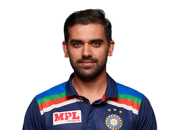 DL Chahar