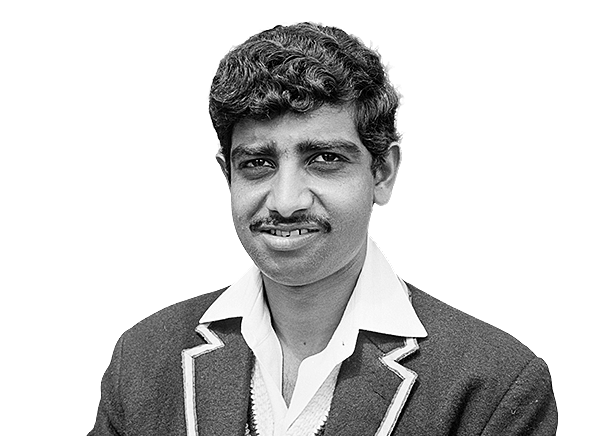 GR Viswanath