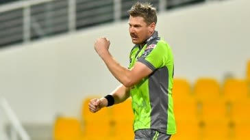 Rashid Khan's heroics and James Faulkner's three-for seal last-ball win for Lahore Qalandars