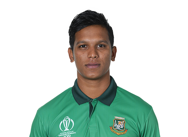 Mohammad Saifuddin