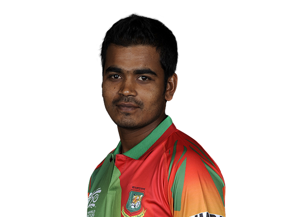 Shamsur Rahman