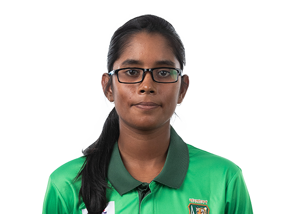 Murshida Khatun