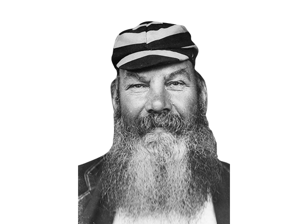 WG Grace