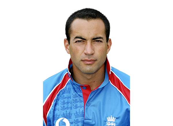 AJ Hollioake