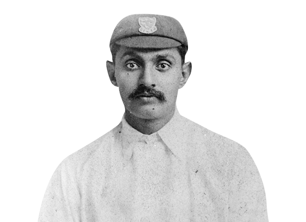 KS Ranjitsinhji