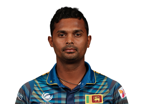 DAS Gunaratne