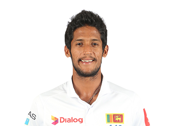 CAK Rajitha