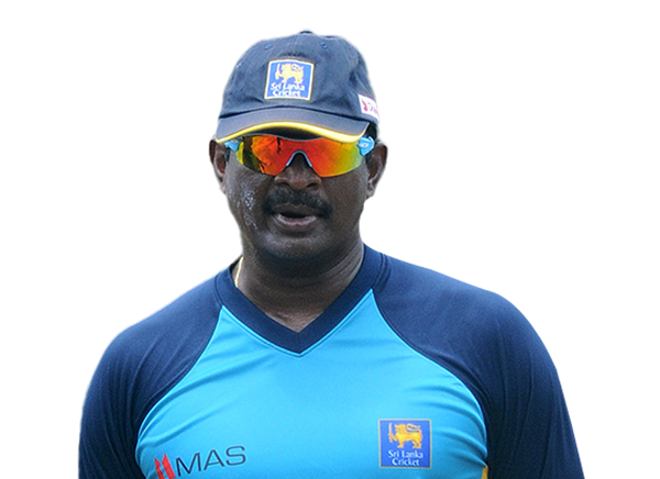 CPH Ramanayake