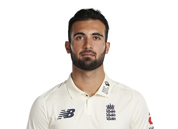 Saqib Mahmood