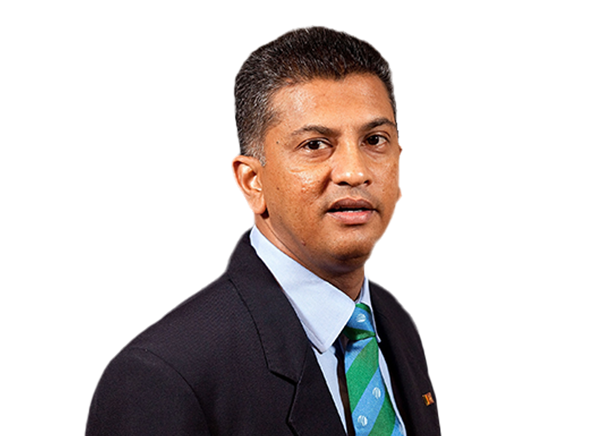 RS Mahanama