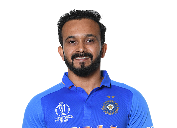 KM Jadhav