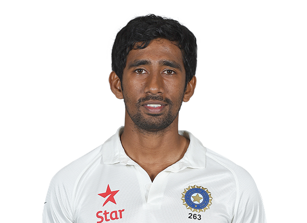 WP Saha